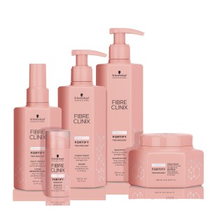 FIBRE CLINIX Pack Fortificante