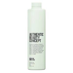 AUTHENTIC BEAUTY CONCEPT...