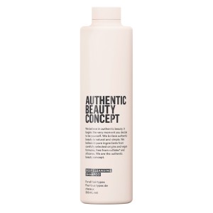 AUTHENTIC BEAUTY CONCEPT...