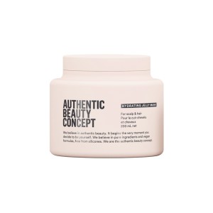 AUTHENTIC BEAUTY CONCEPT...