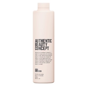 AUTHENTIC BEAUTY CONCEPT...