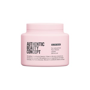 AUTHENTIC BEAUTY CONCEPT...
