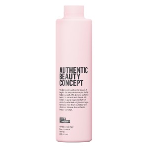 AUTHENTIC BEAUTY CONCEPT...