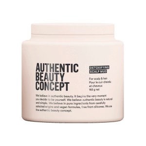 AUTHENTIC BEAUTY CONCEPT...