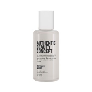 AUTHENTIC BEAUTY CONCEPT...