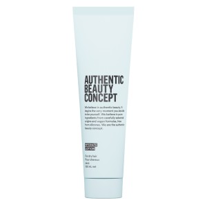 AUTHENTIC BEAUTY CONCEPT...