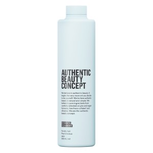 AUTHENTIC BEAUTY CONCEPT...