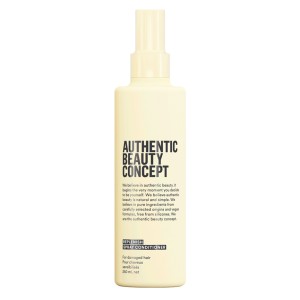 AUTHENTIC BEAUTY CONCEPT...