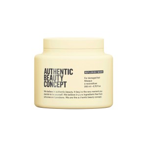 AUTHENTIC BEAUTY CONCEPT...