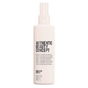 AUTHENTIC BEAUTY CONCEPT...