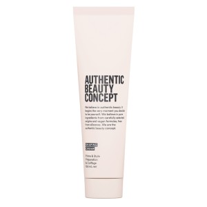 AUTHENTIC BEAUTY CONCEPT...