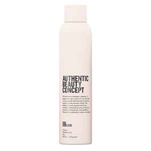 AUTHENTIC BEAUTY CONCEPT...