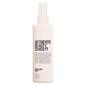 AUTHENTIC BEAUTY CONCEPT...