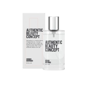 AUTHENTIC BEAUTY CONCEPT...