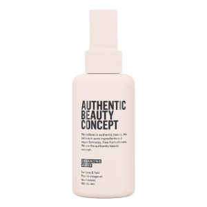 AUTHENTIC BEAUTY CONCEPT...