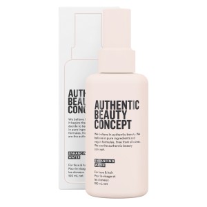 AUTHENTIC BEAUTY CONCEPT...